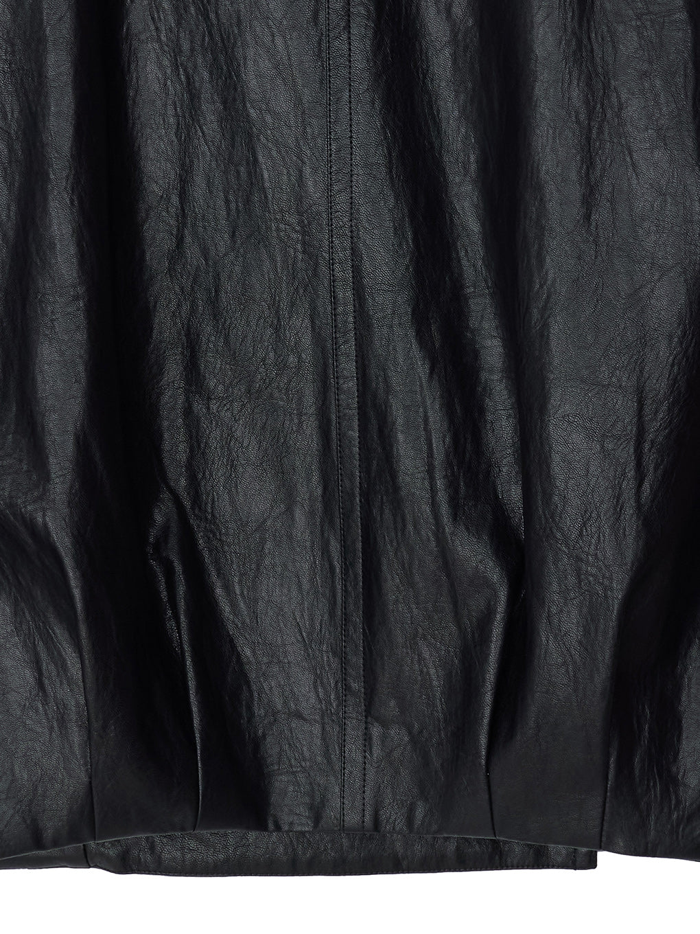 2WAY MODE COLLAR JACKET