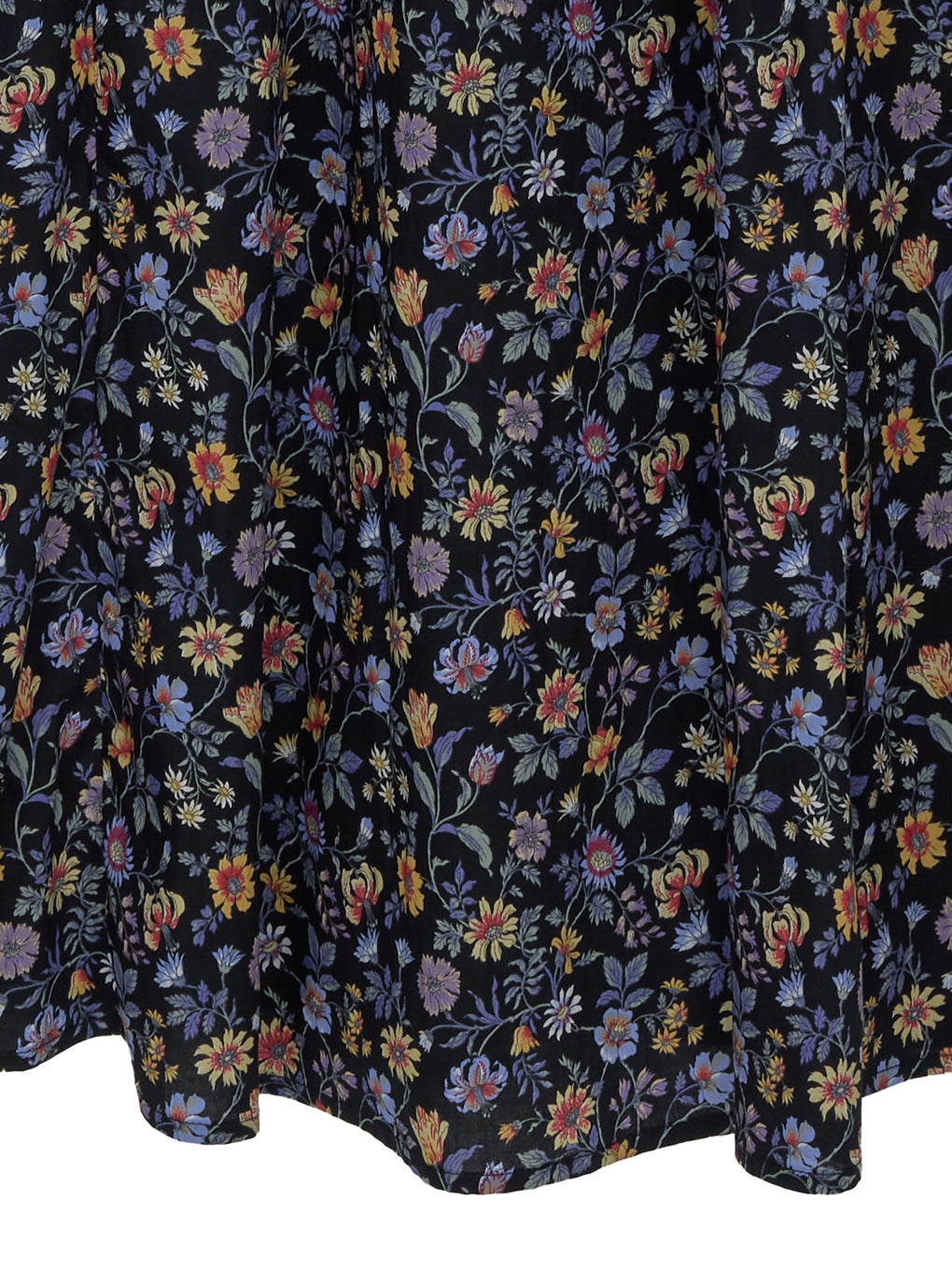LIBERTY CORSET CAMI DRESS