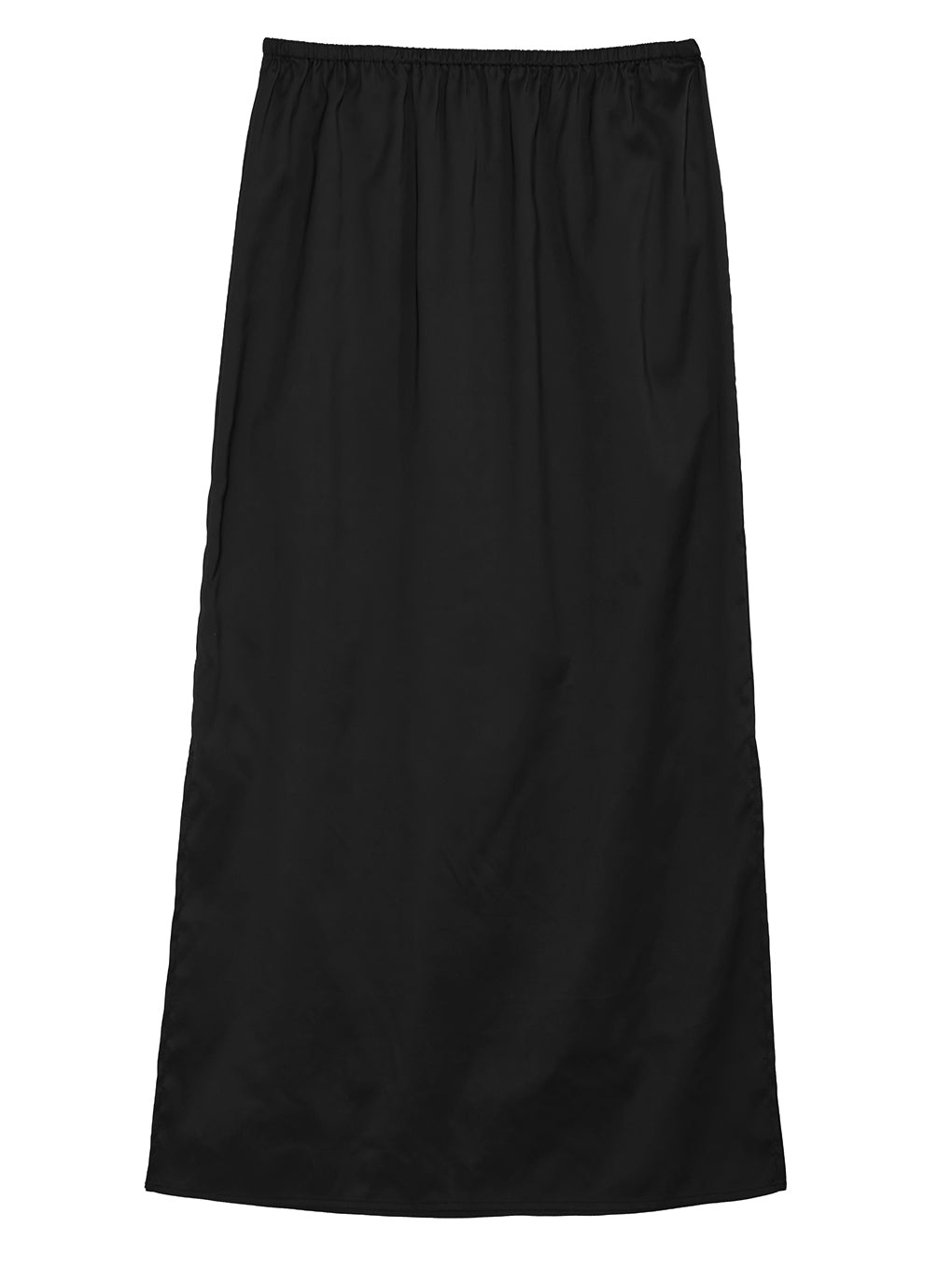 3D FLOWER LAYERED SKIRT