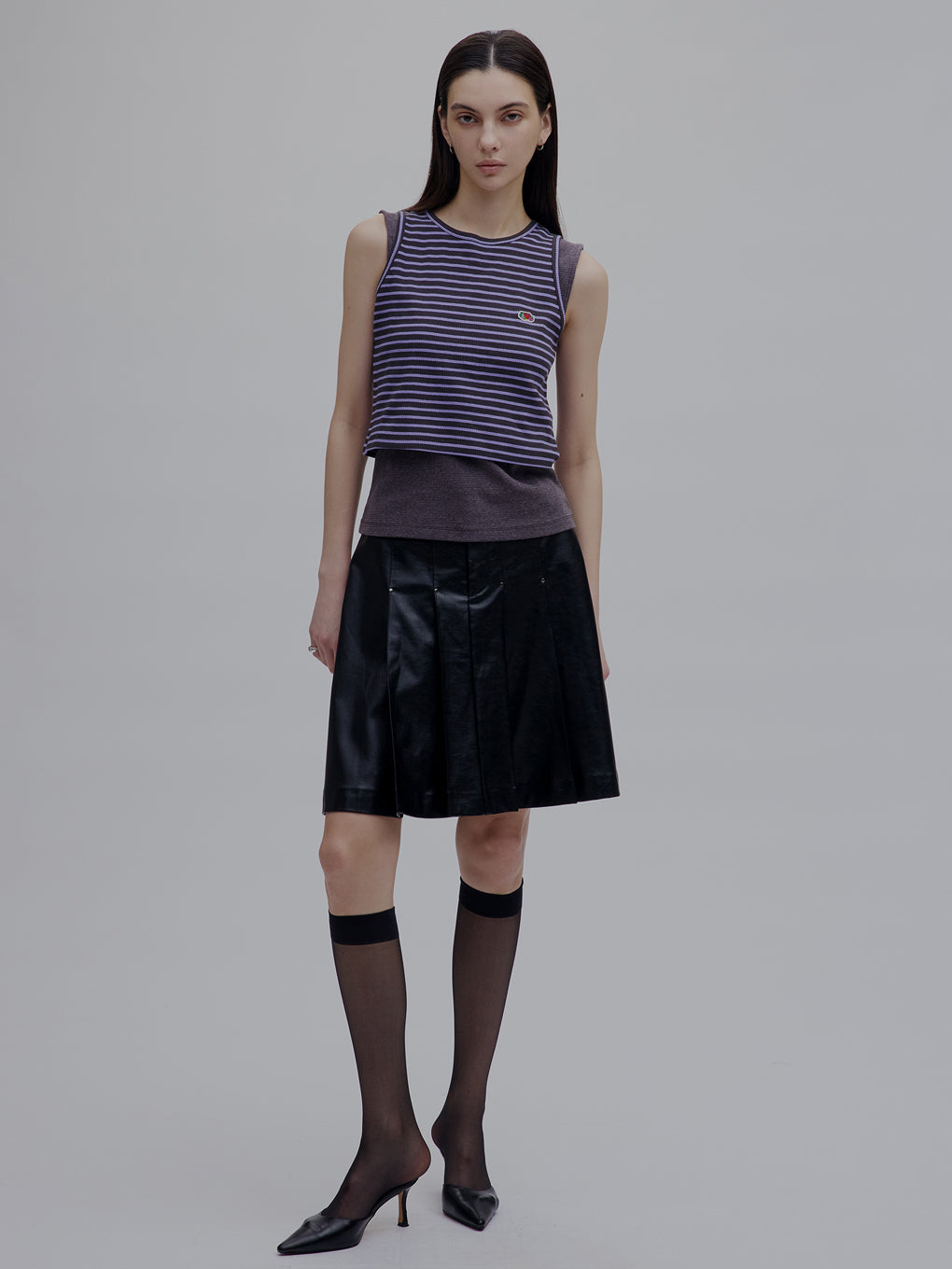 Fruit of the Loom × Ameri PACK TANK TOP