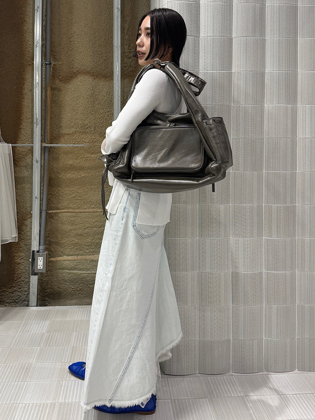 VOYAGER BIG BAG