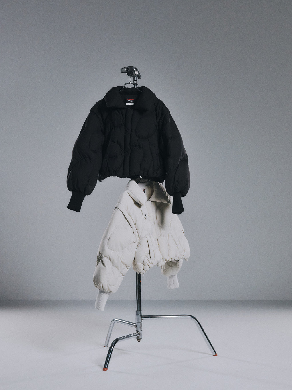 NANGA × Ameri 2WAY WAVE DOWN COAT