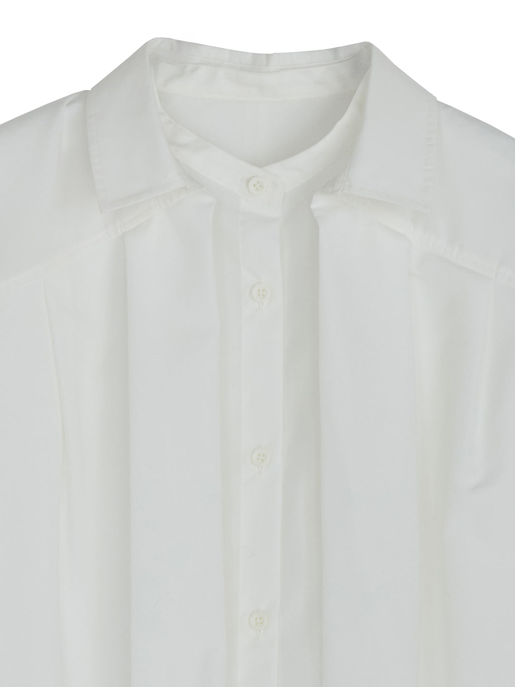 DOUBLE LAYER DESIGN SHIRT