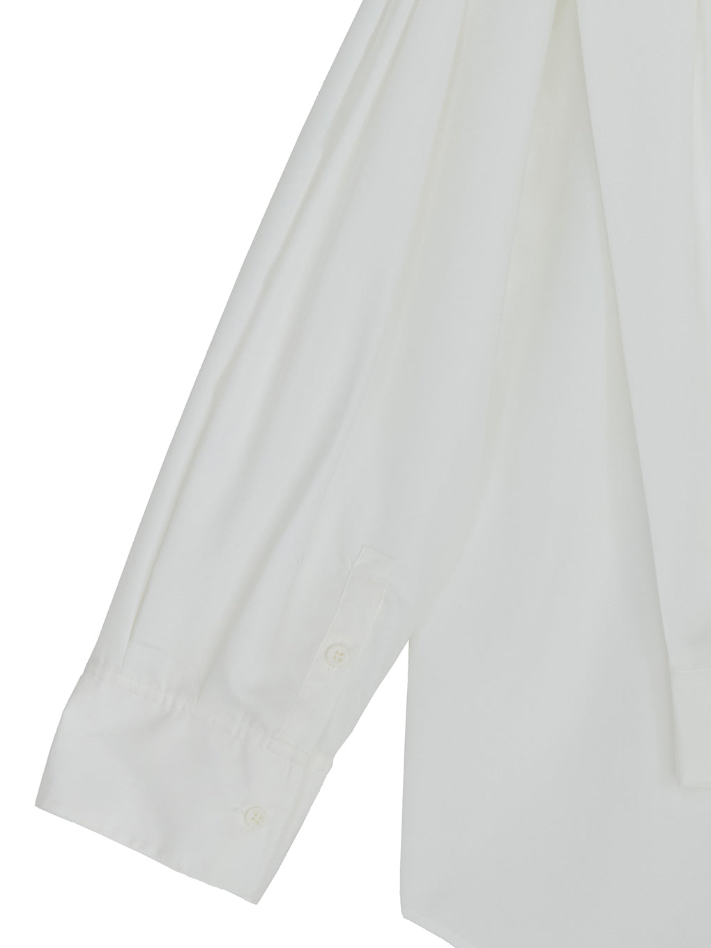 DOUBLE LAYER DESIGN SHIRT