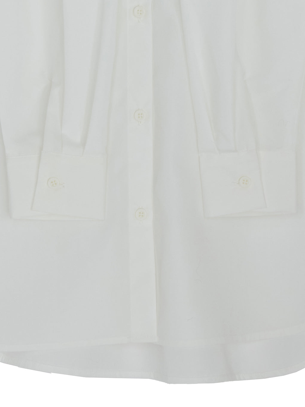 DOUBLE LAYER DESIGN SHIRT