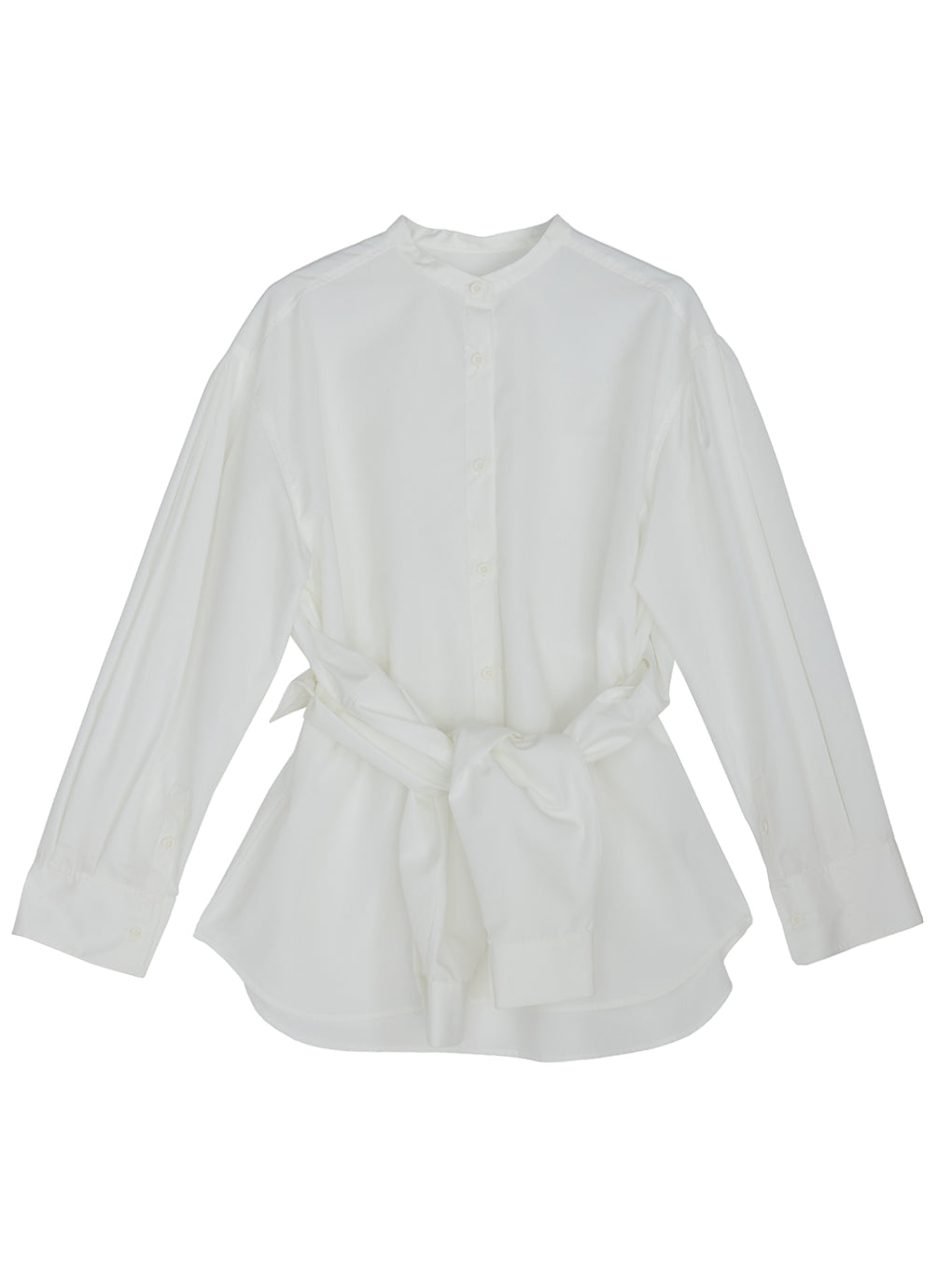DOUBLE LAYER DESIGN SHIRT