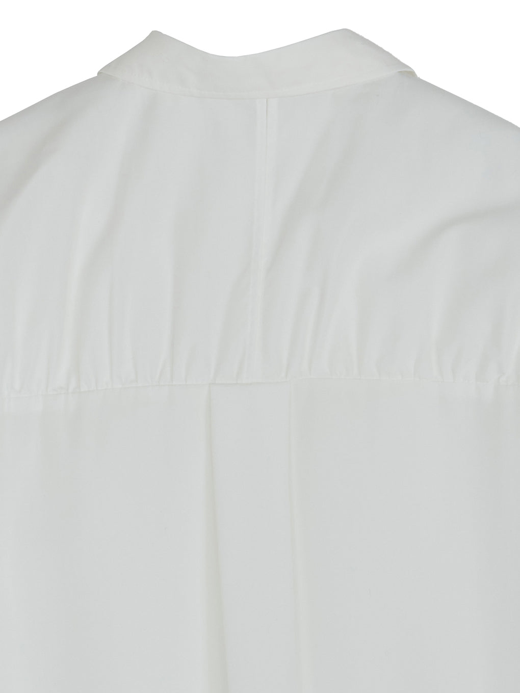 DOUBLE LAYER DESIGN SHIRT
