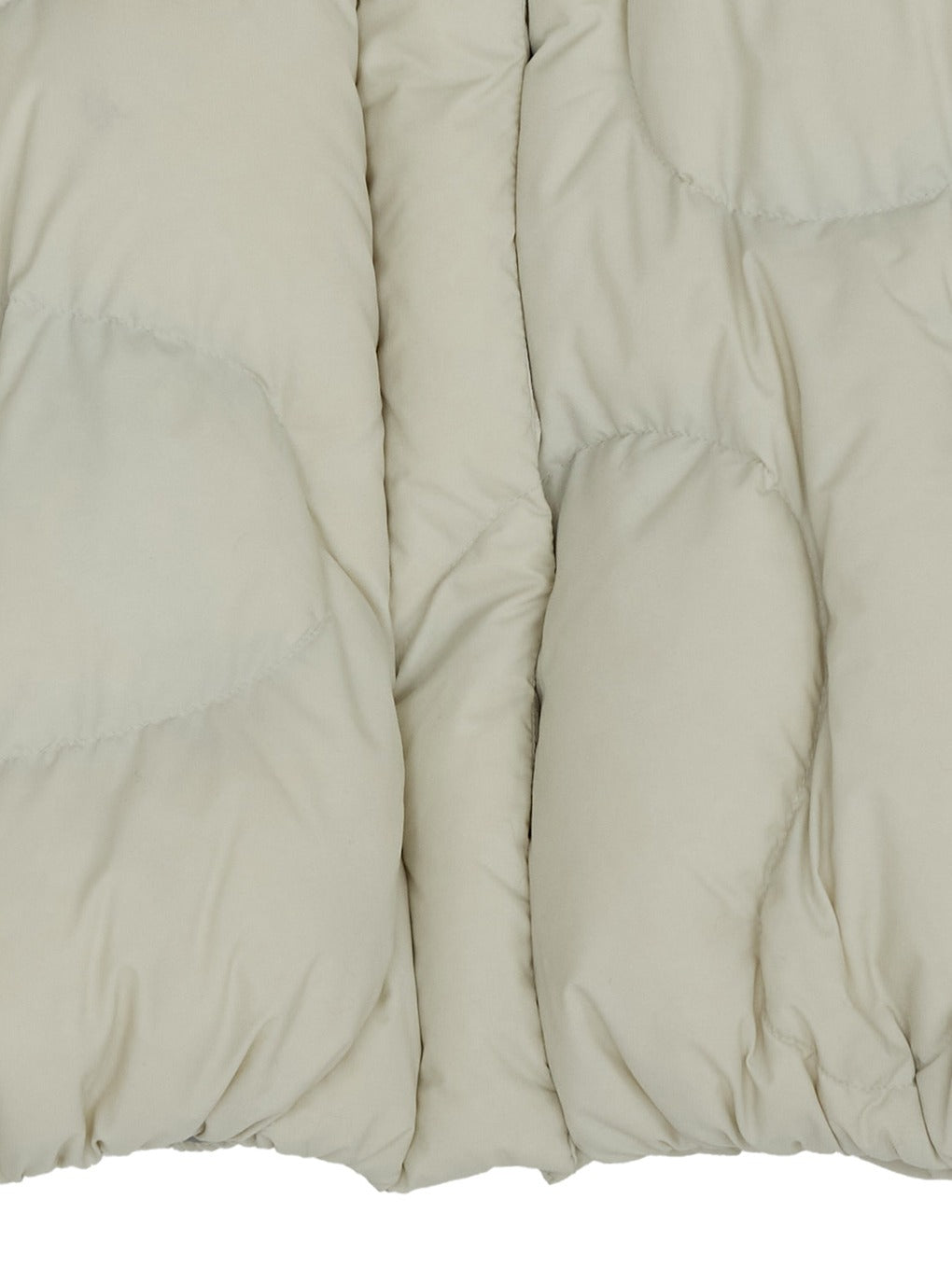 NANGA × Ameri 2WAY WAVE DOWN COAT