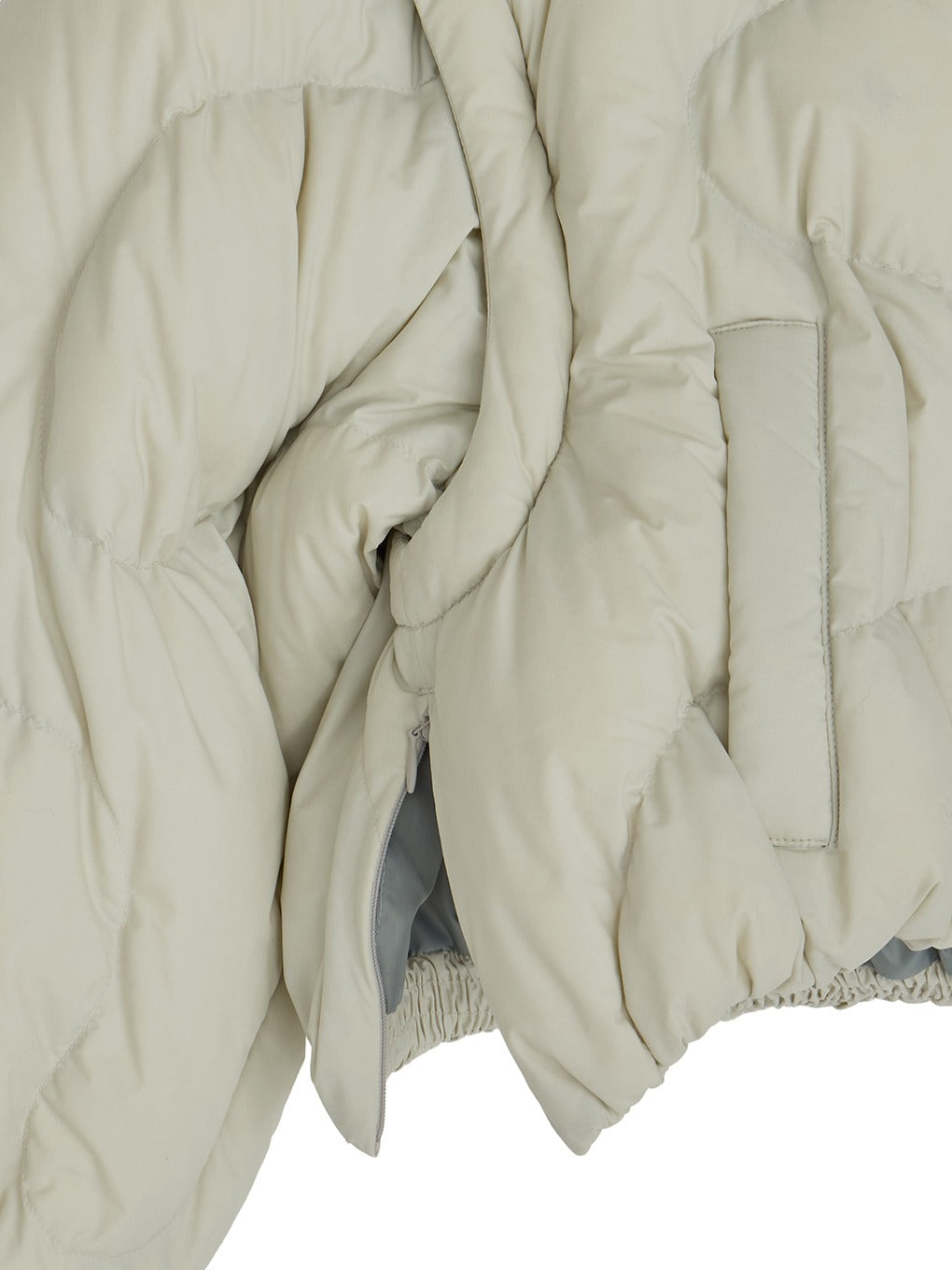 NANGA × Ameri 2WAY WAVE DOWN COAT