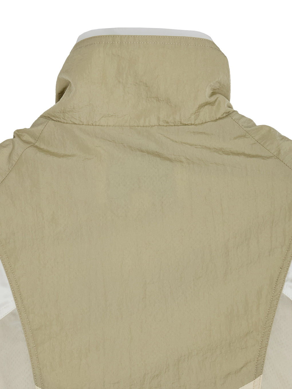 DEFORM DOCKING NYLON JACKET