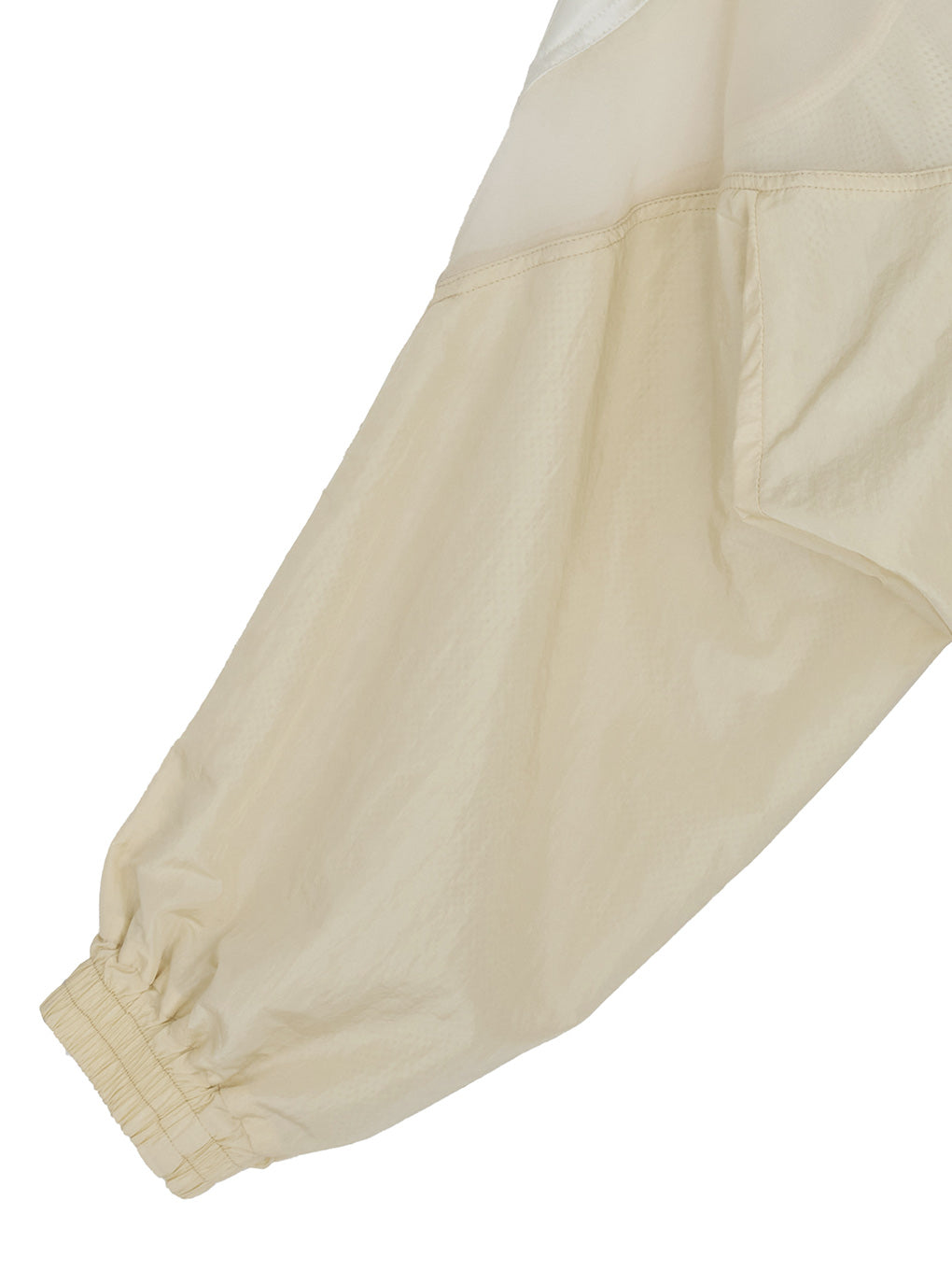 DEFORM DOCKING NYLON JACKET