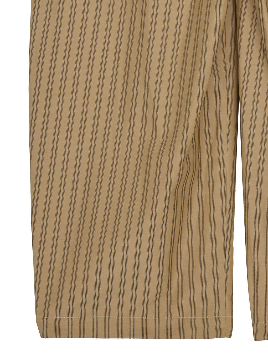 MULTI STRIPE EGG PANTS
