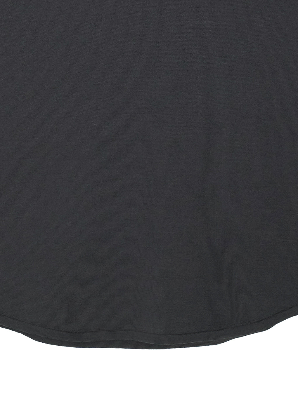 LOW BASIC LONG SLEEVE KNIT TOP