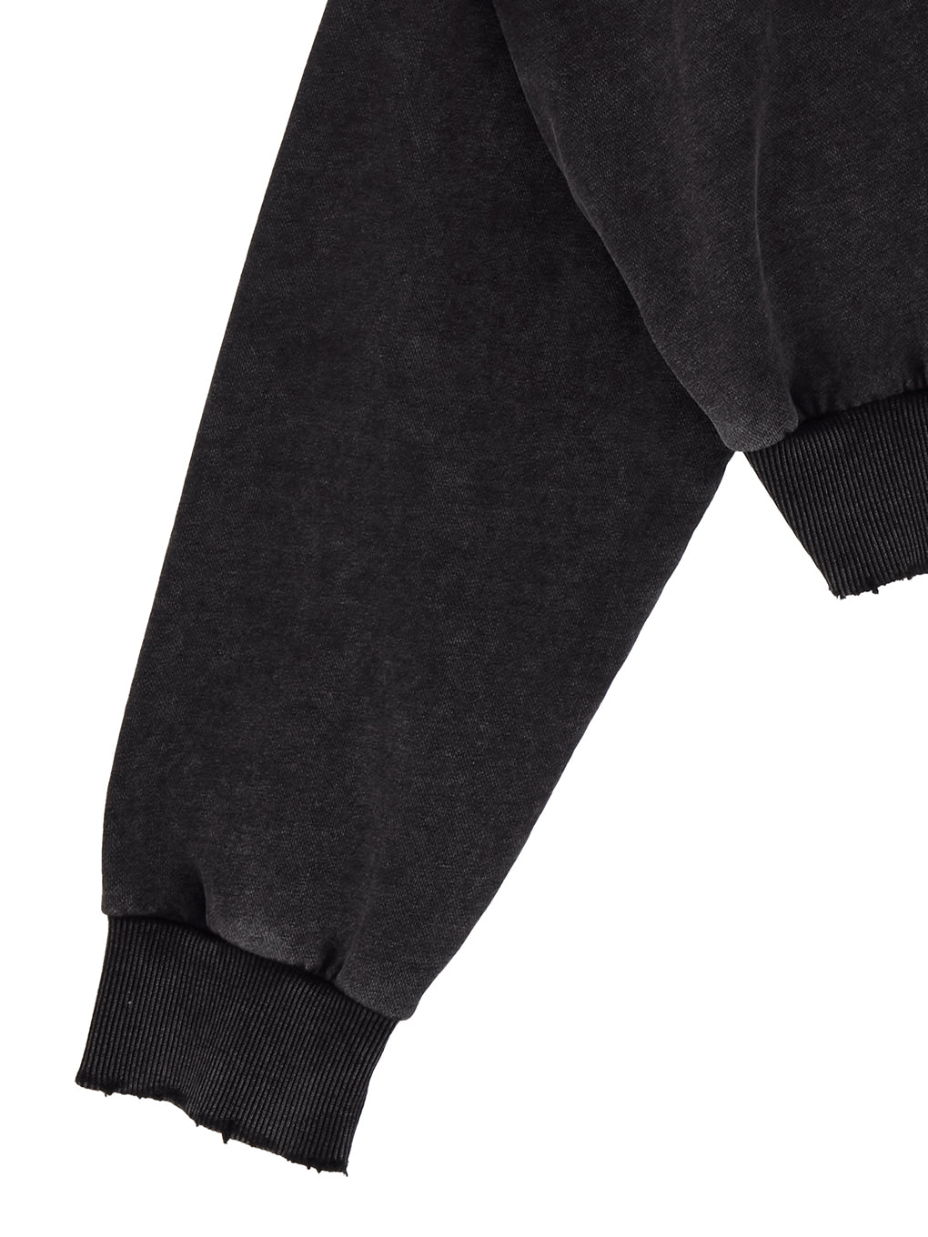 OYSTER SILHOUETTE HOODIE