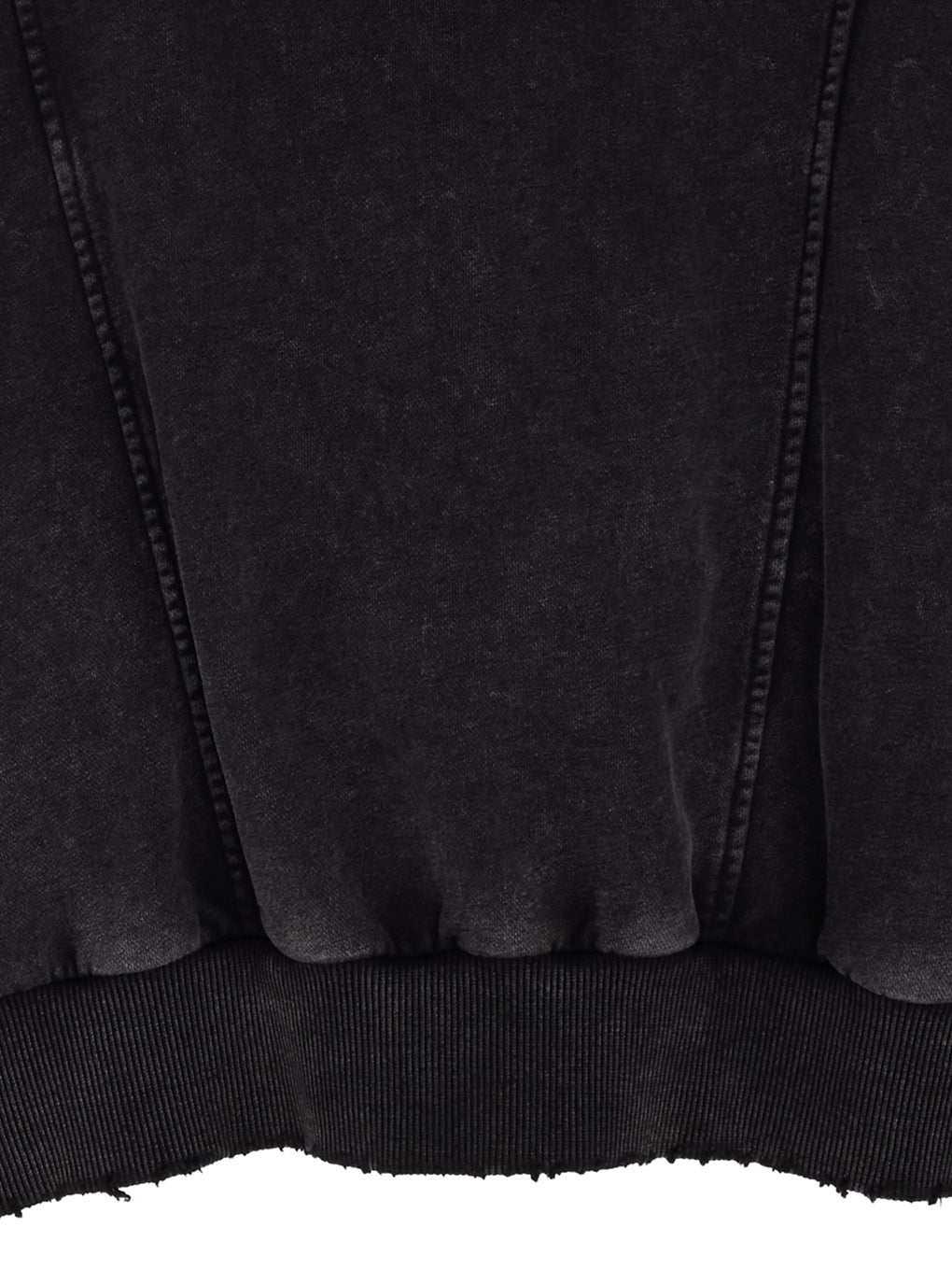 OYSTER SILHOUETTE HOODIE