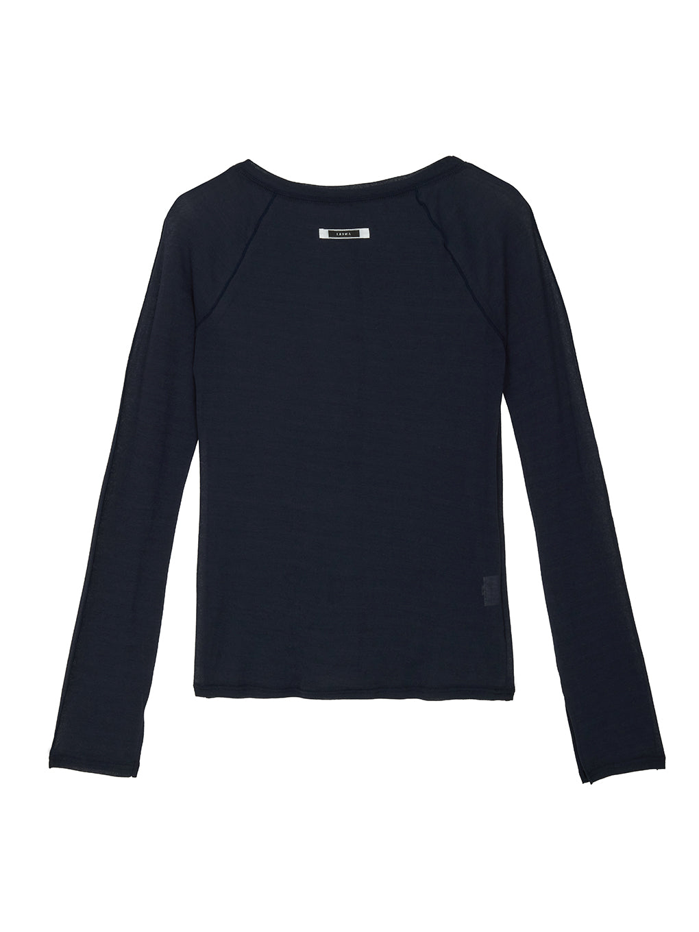 2WAY SOFT TOUCH CUT TOP