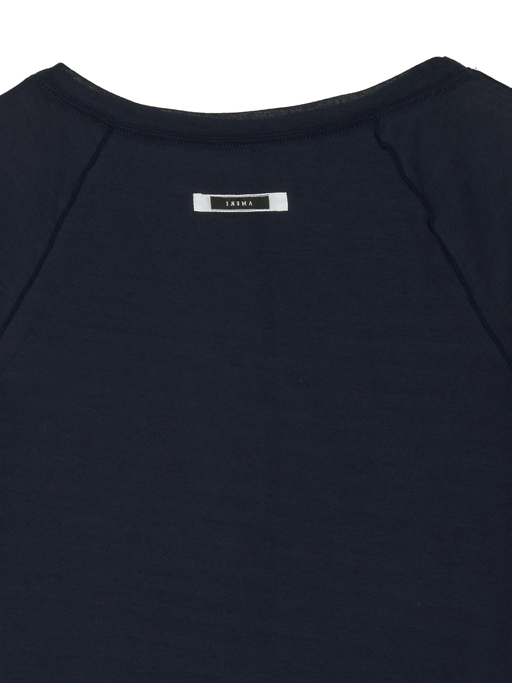 2WAY SOFT TOUCH CUT TOP