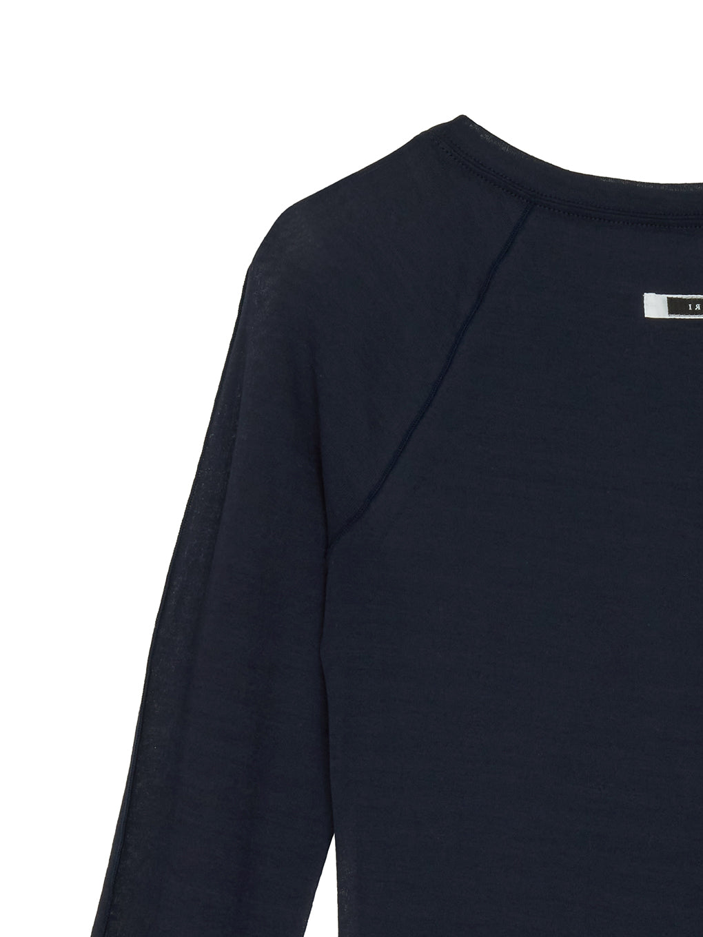 2WAY SOFT TOUCH CUT TOP