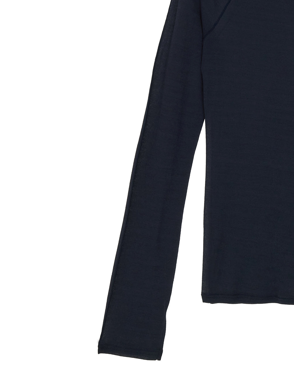 2WAY SOFT TOUCH CUT TOP