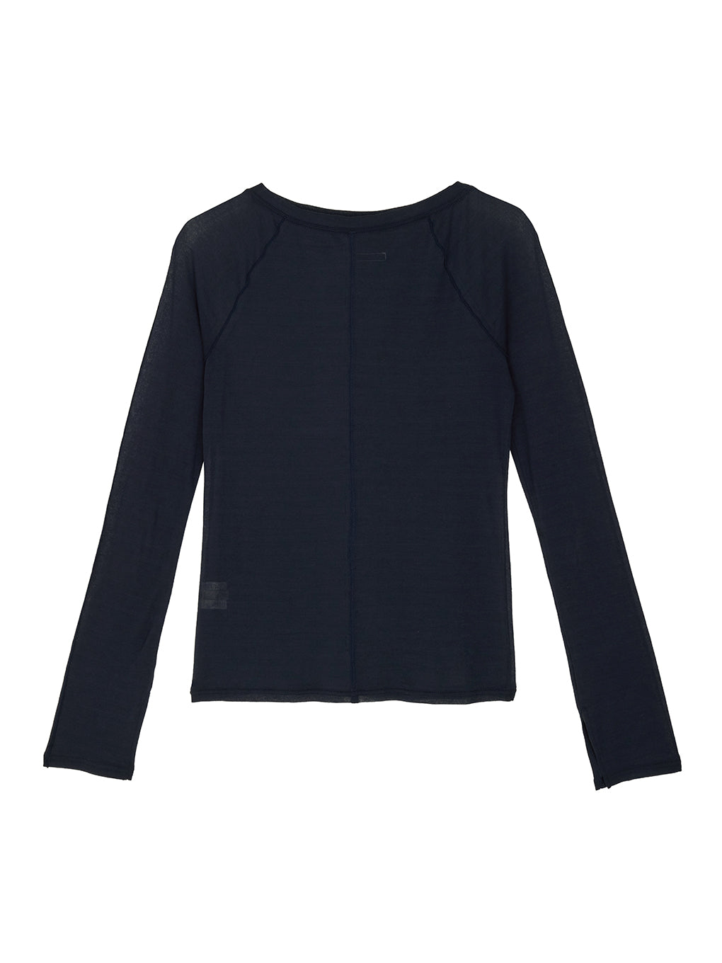 2WAY SOFT TOUCH CUT TOP