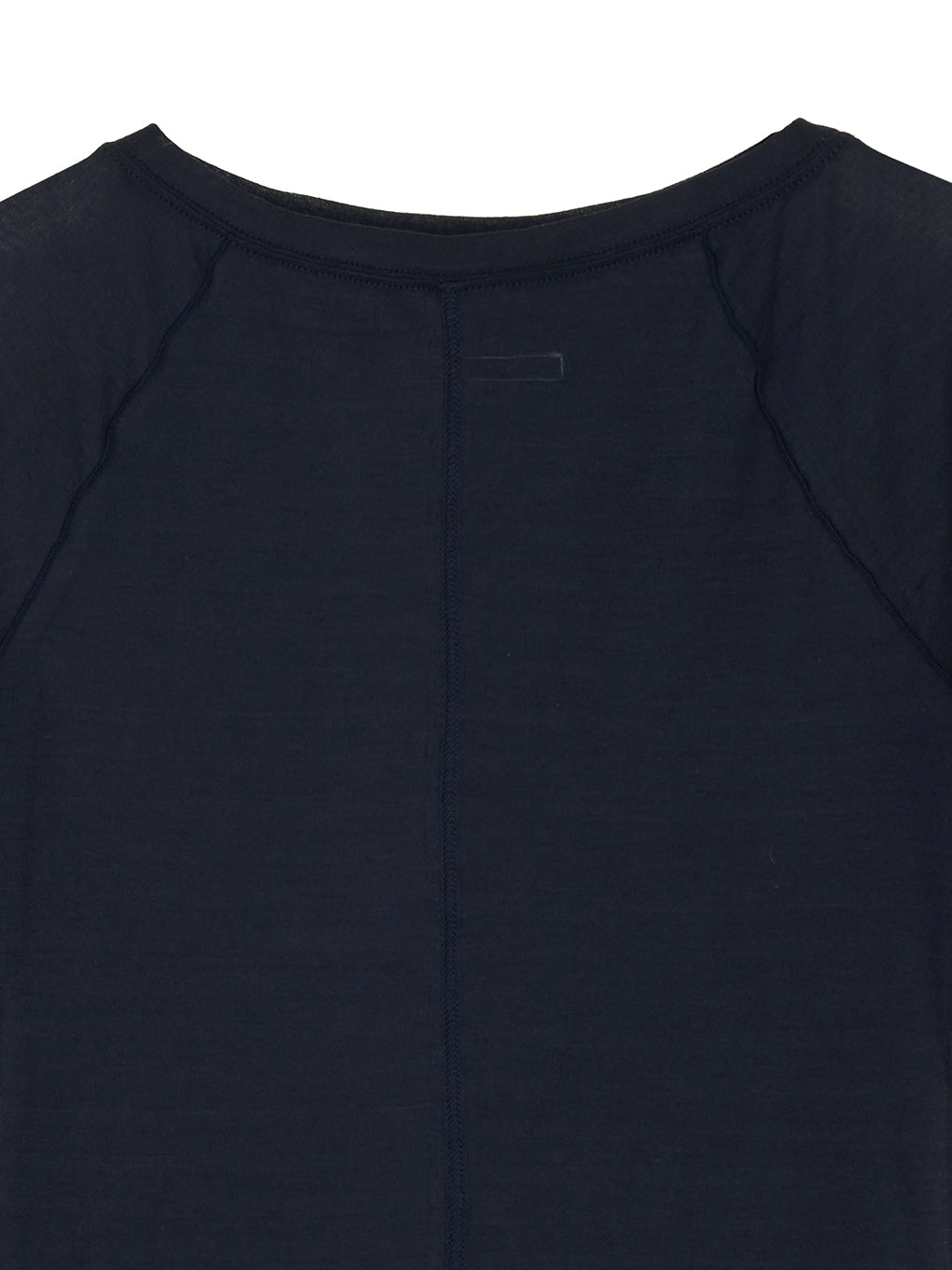 2WAY SOFT TOUCH CUT TOP