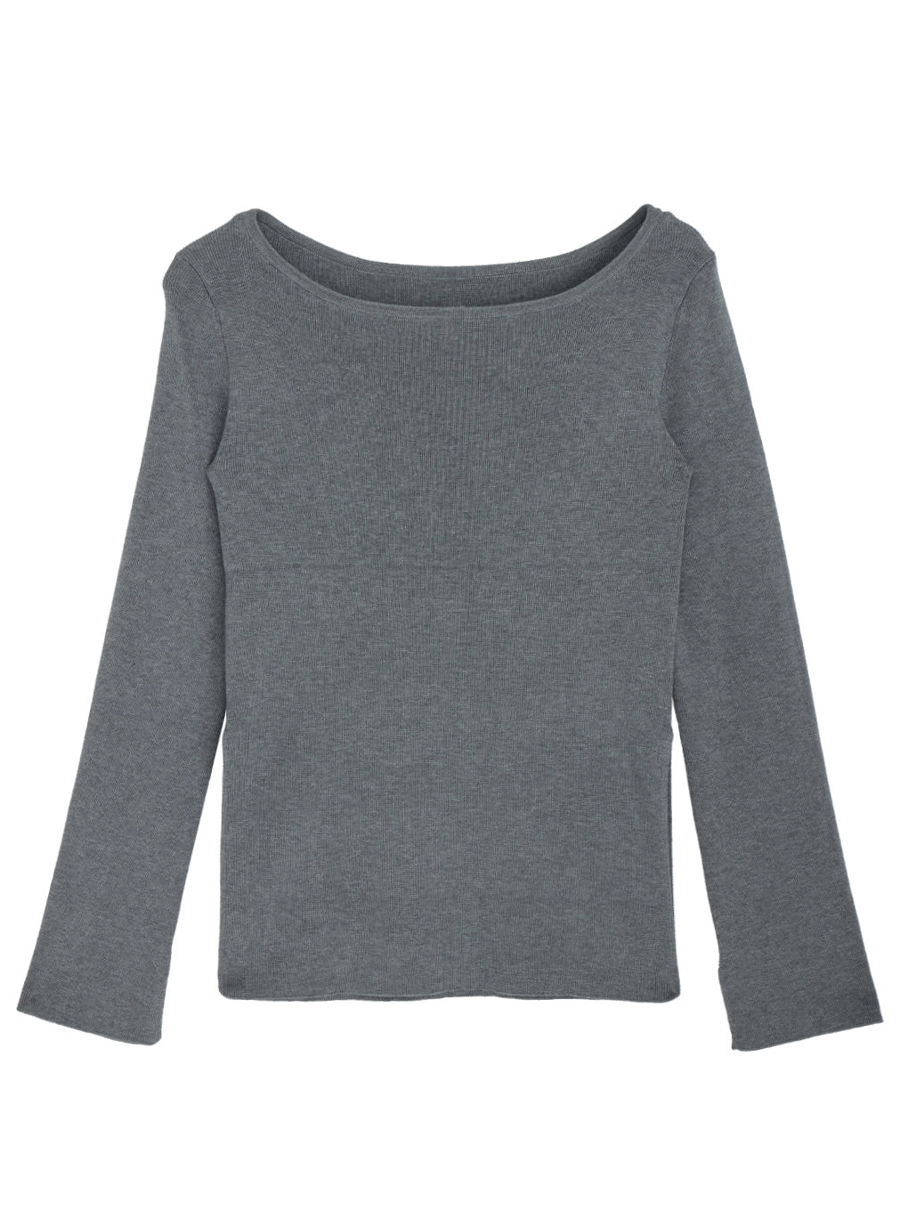 HEART TANK KNIT SET TOP