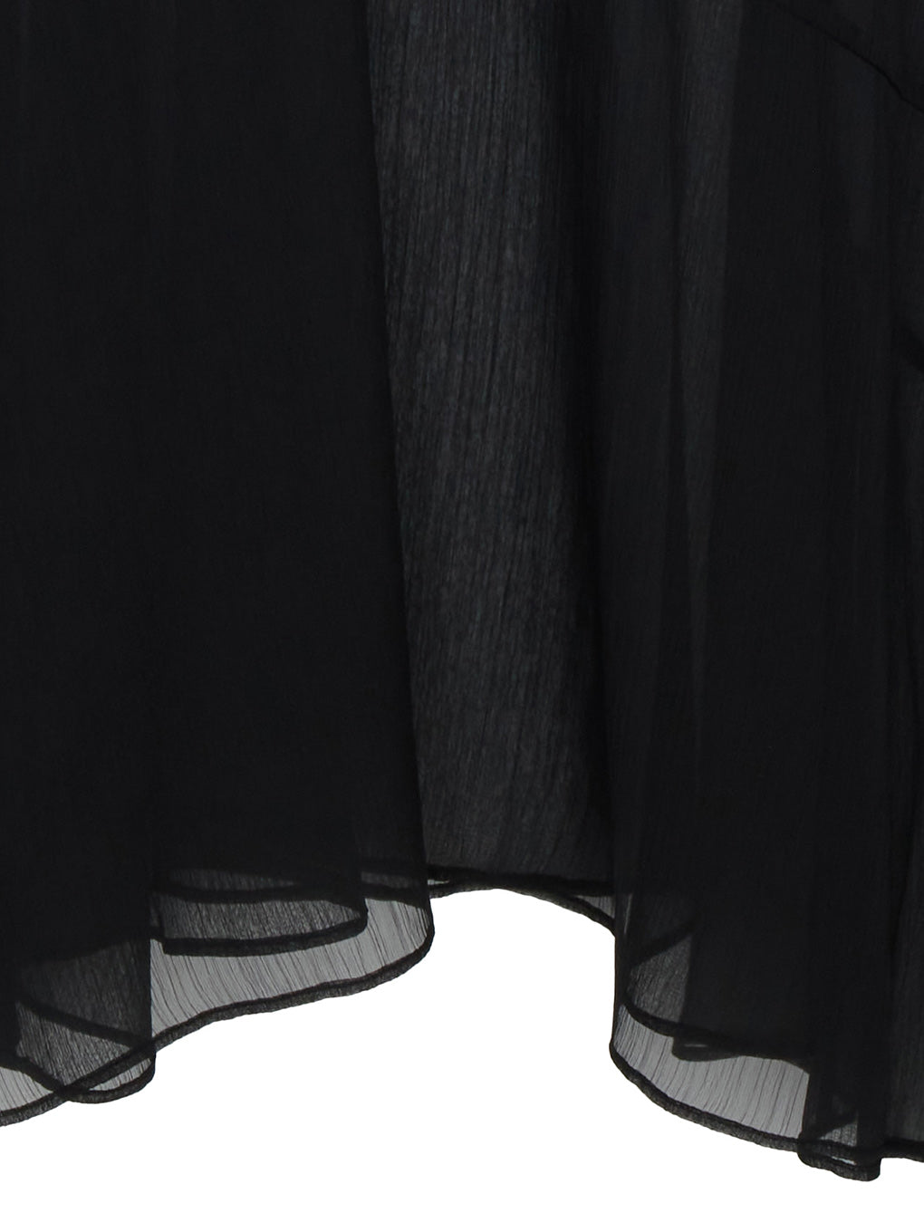 AIRY SHEER LACE CAMISOLE