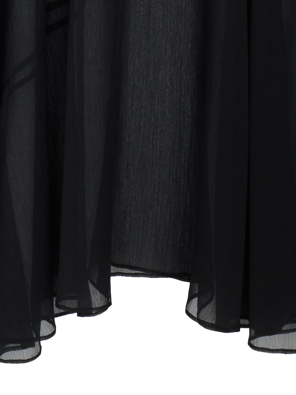 AIRY SHEER LACE CAMISOLE