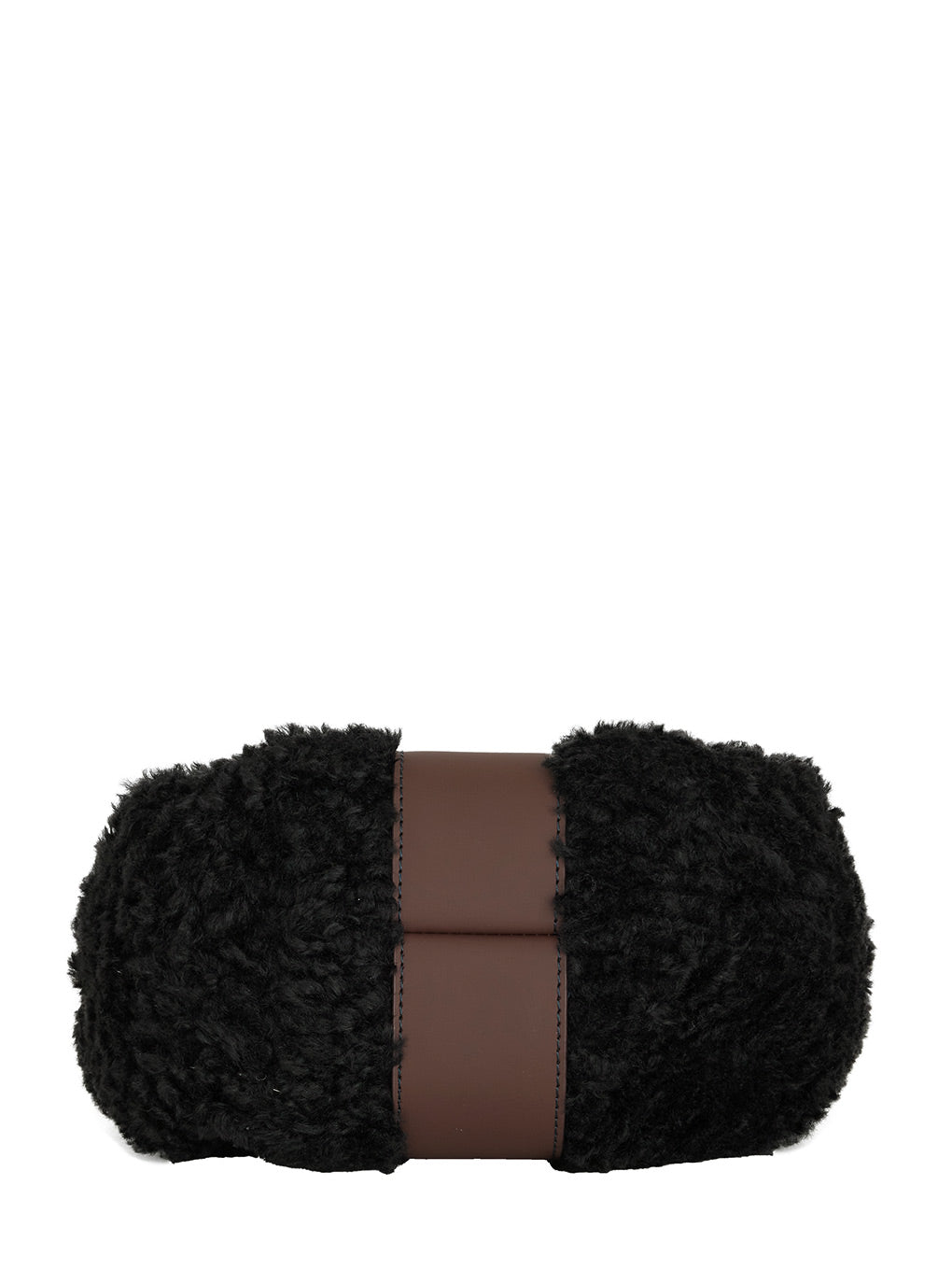 HUNTER×Ameri BOUCLE MINI CROSSBODY BAG