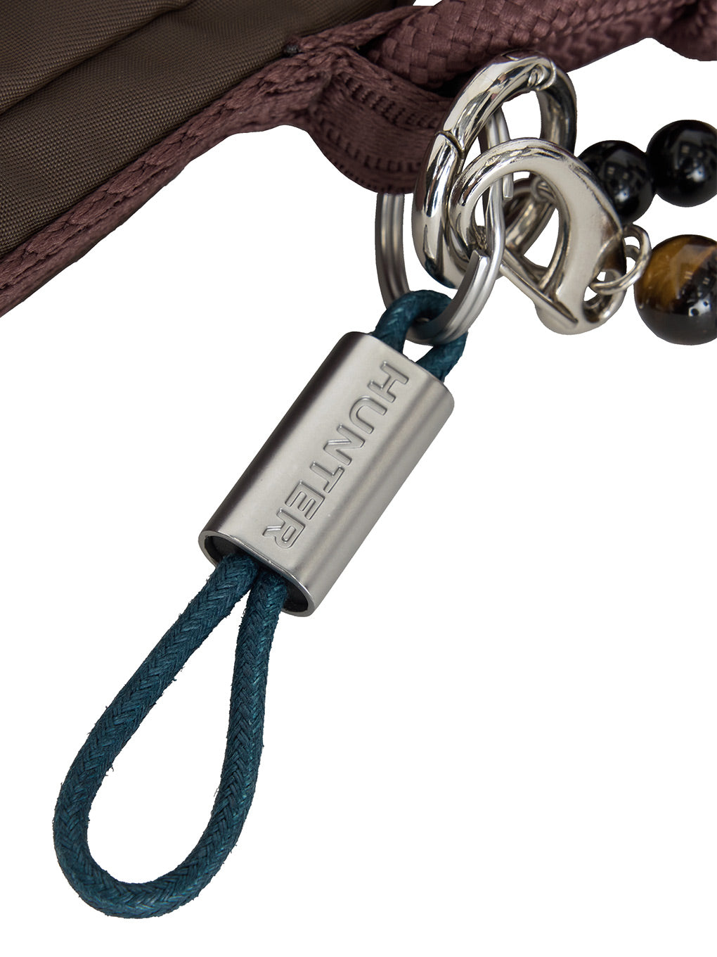 HUNTER×Ameri PREMIUM NYLON PHONE POUCH