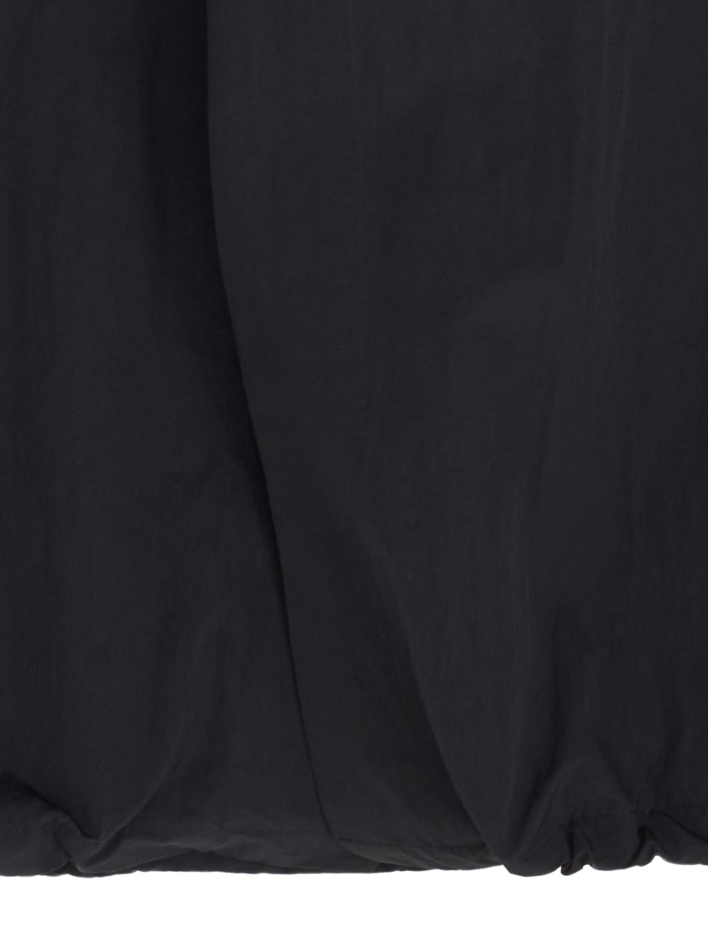 BALLOON DETAIL KNIT DOCKING DRESS