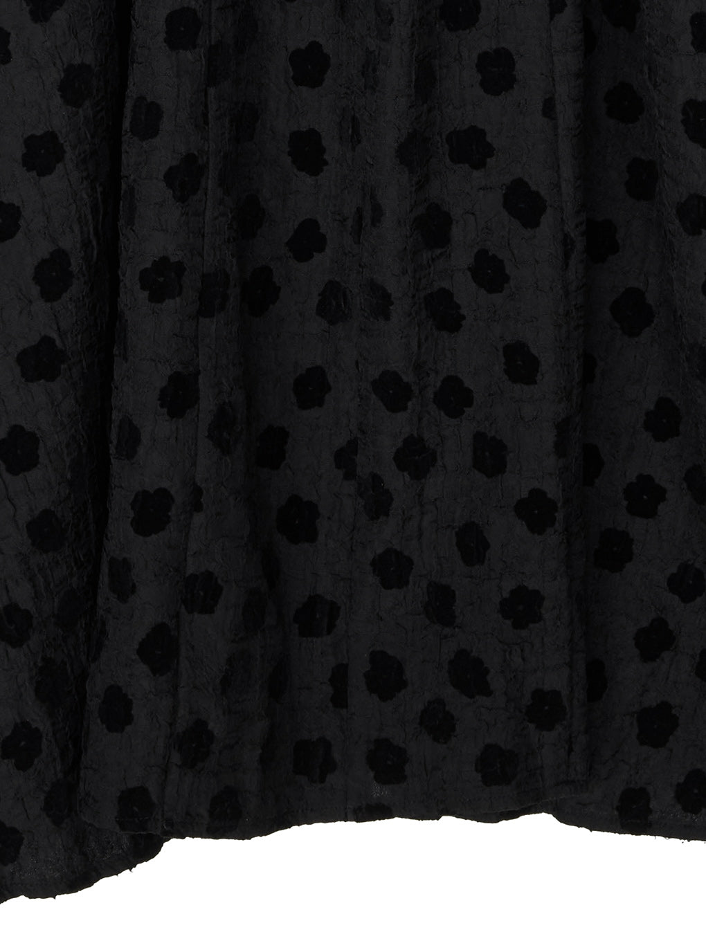 FLOCKY FROWER CAMISOLE DRESS