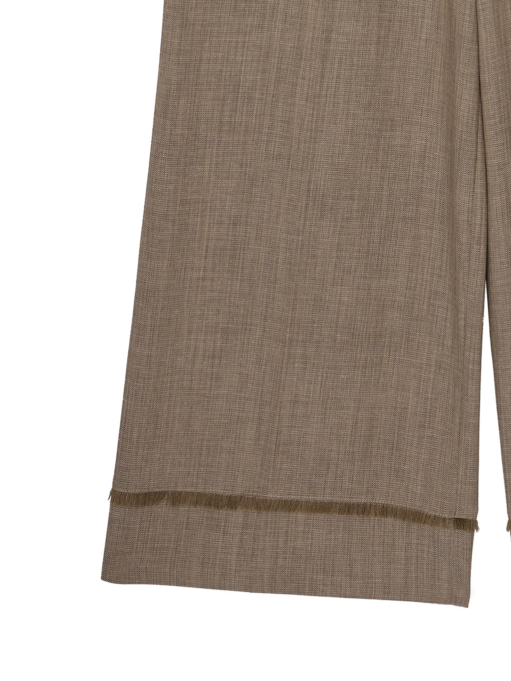 TWEED PEPLUM CAMI ROMPERS