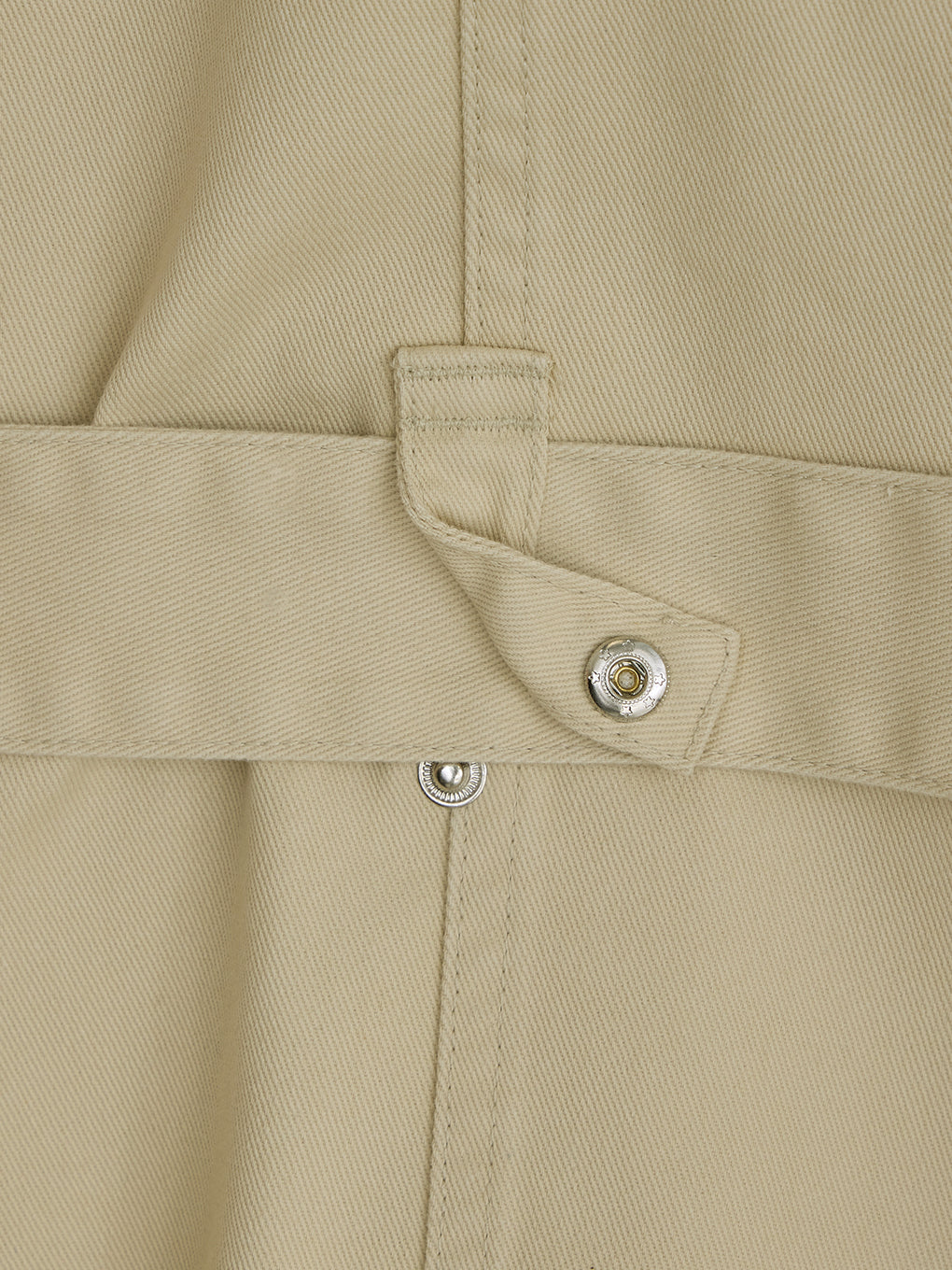 Dickies® × Ameri N/S JACKET