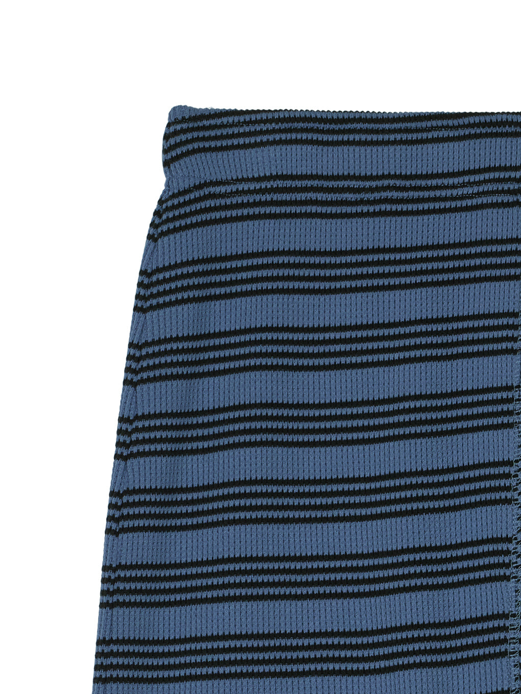 MILLER×Ameri 2WAY WAFFLE SKIRT