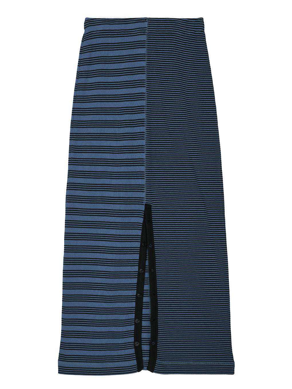 MILLER×Ameri 2WAY WAFFLE SKIRT