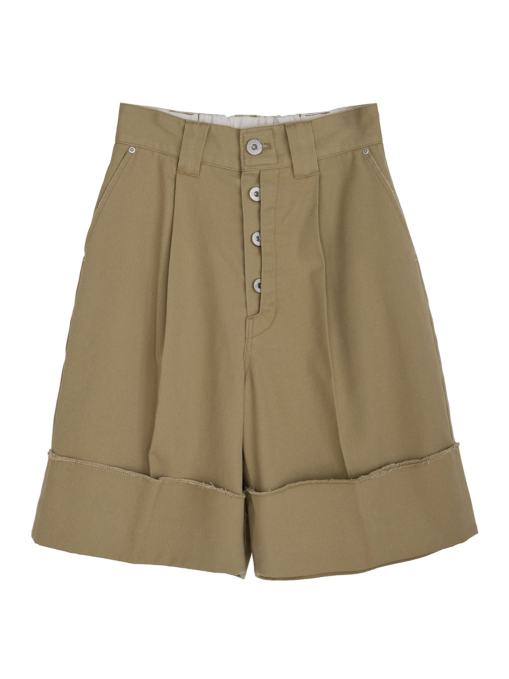 Dickies® × Ameri HALF PANTS