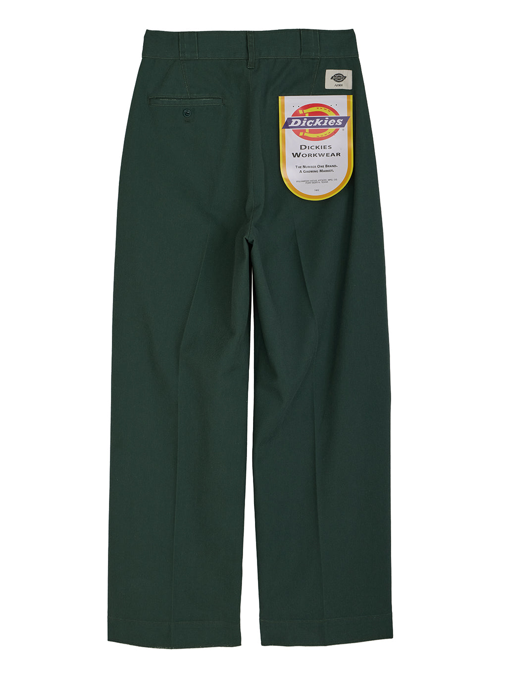 Dickies® × Ameri TUCK PANTS
