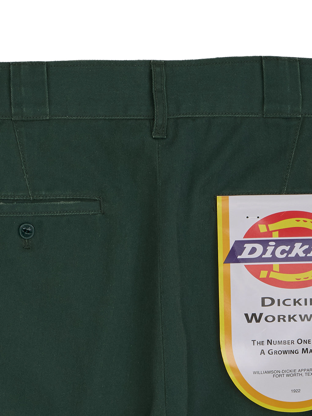 Dickies® × Ameri TUCK PANTS