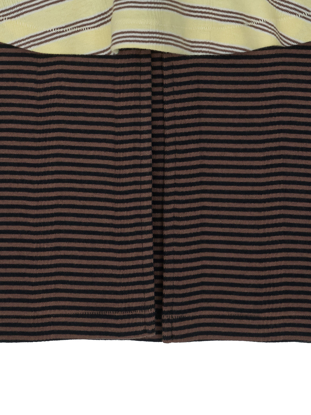 MILLER×Ameri BUISTIER SET TOP