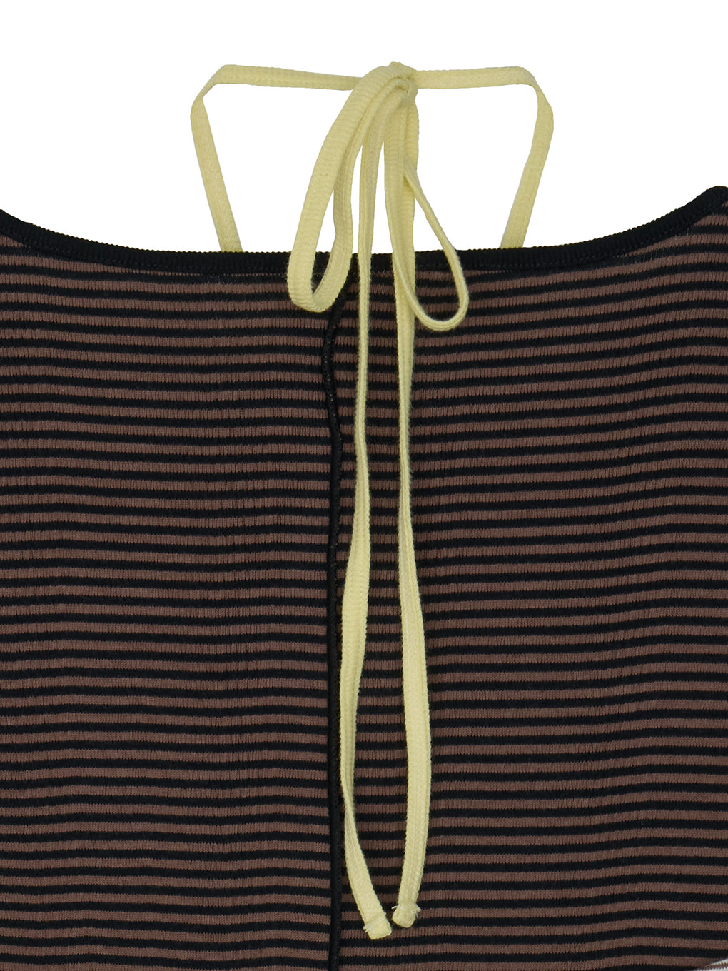 MILLER×Ameri BUISTIER SET TOP