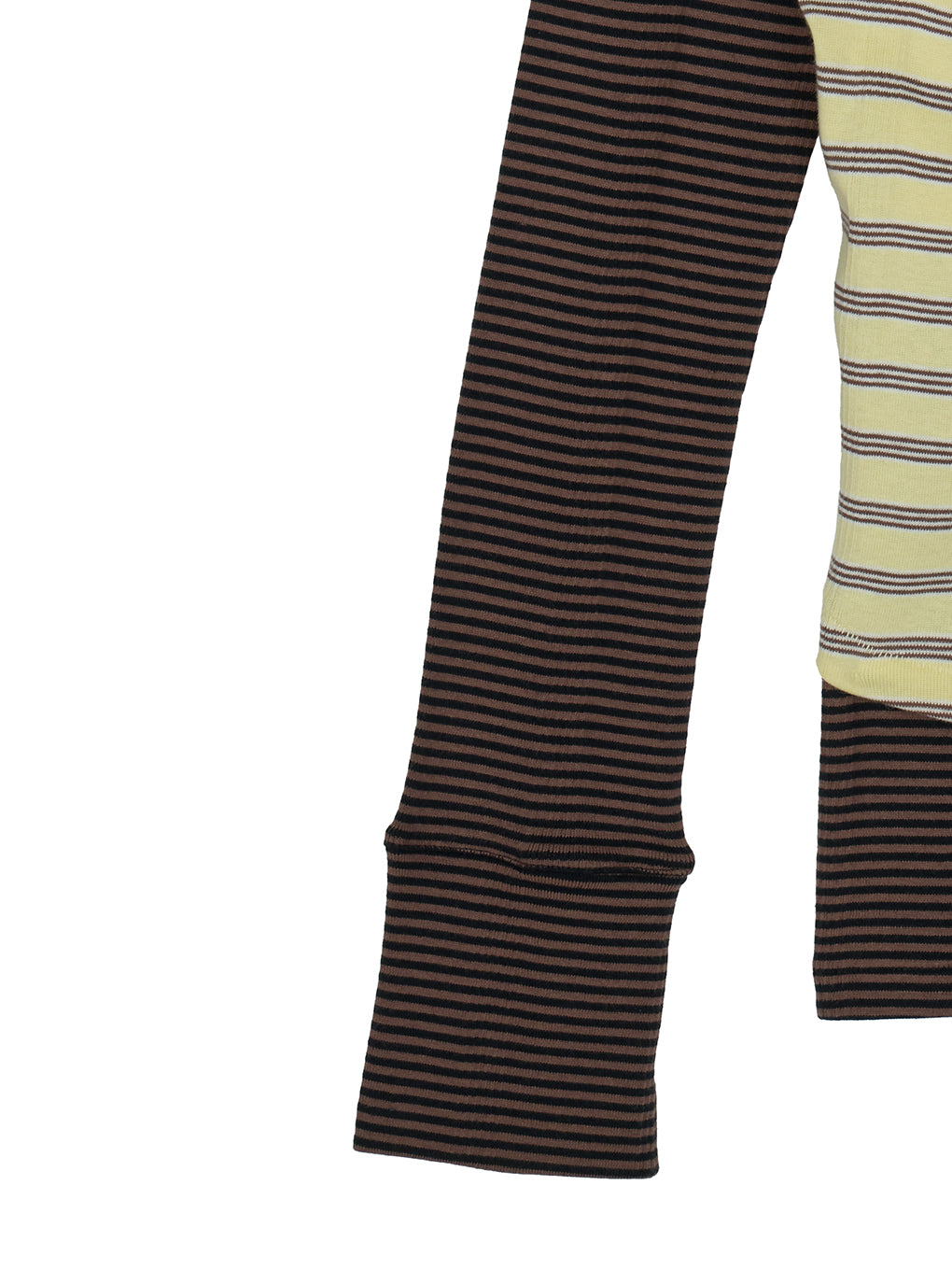 MILLER×Ameri BUISTIER SET TOP