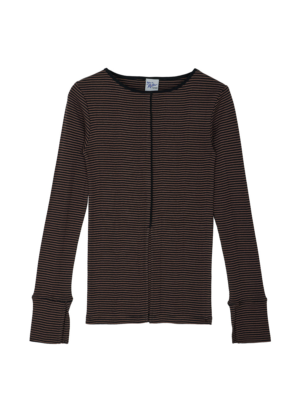 MILLER×Ameri BUISTIER SET TOP