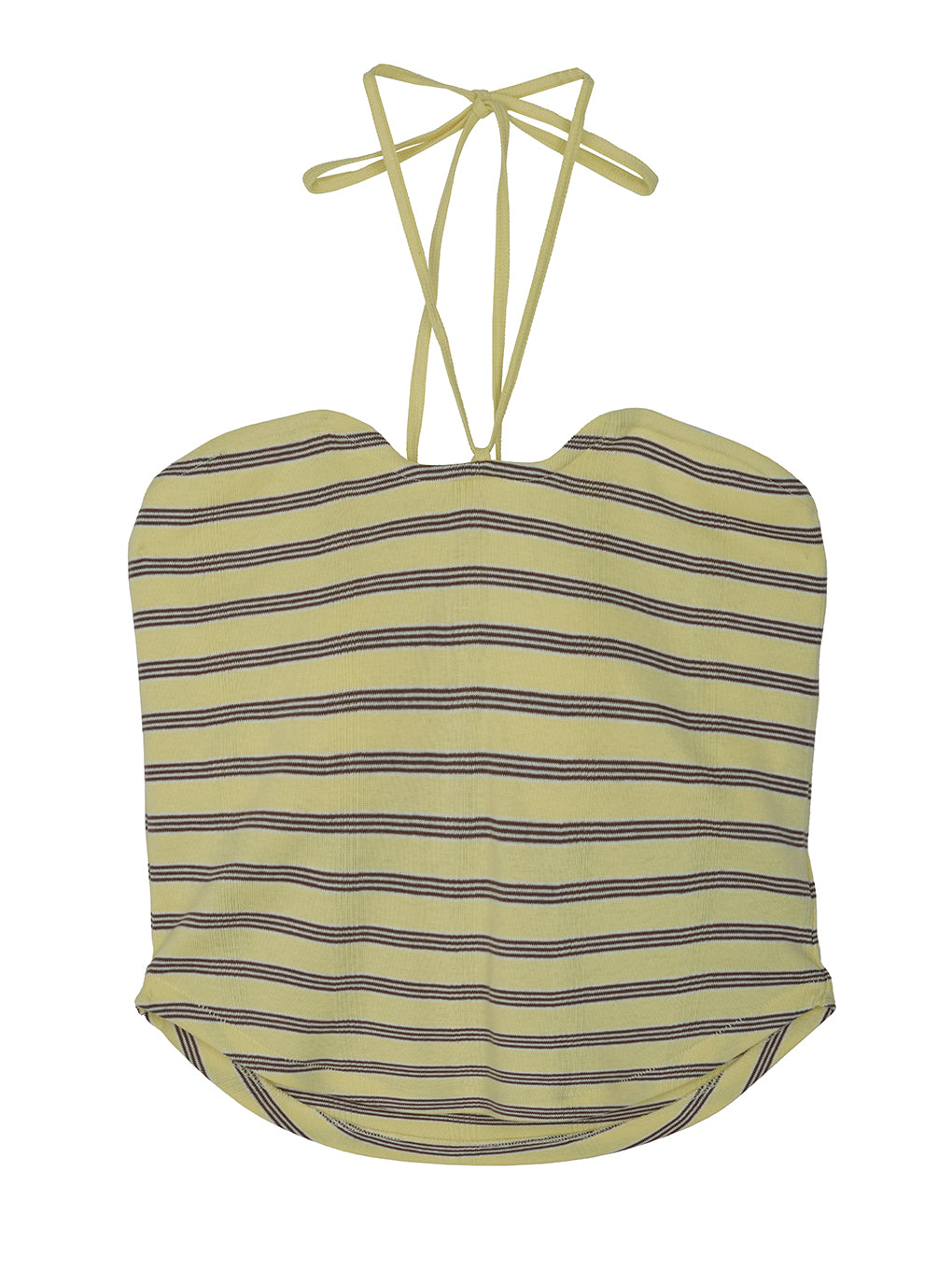 MILLER×Ameri BUISTIER SET TOP