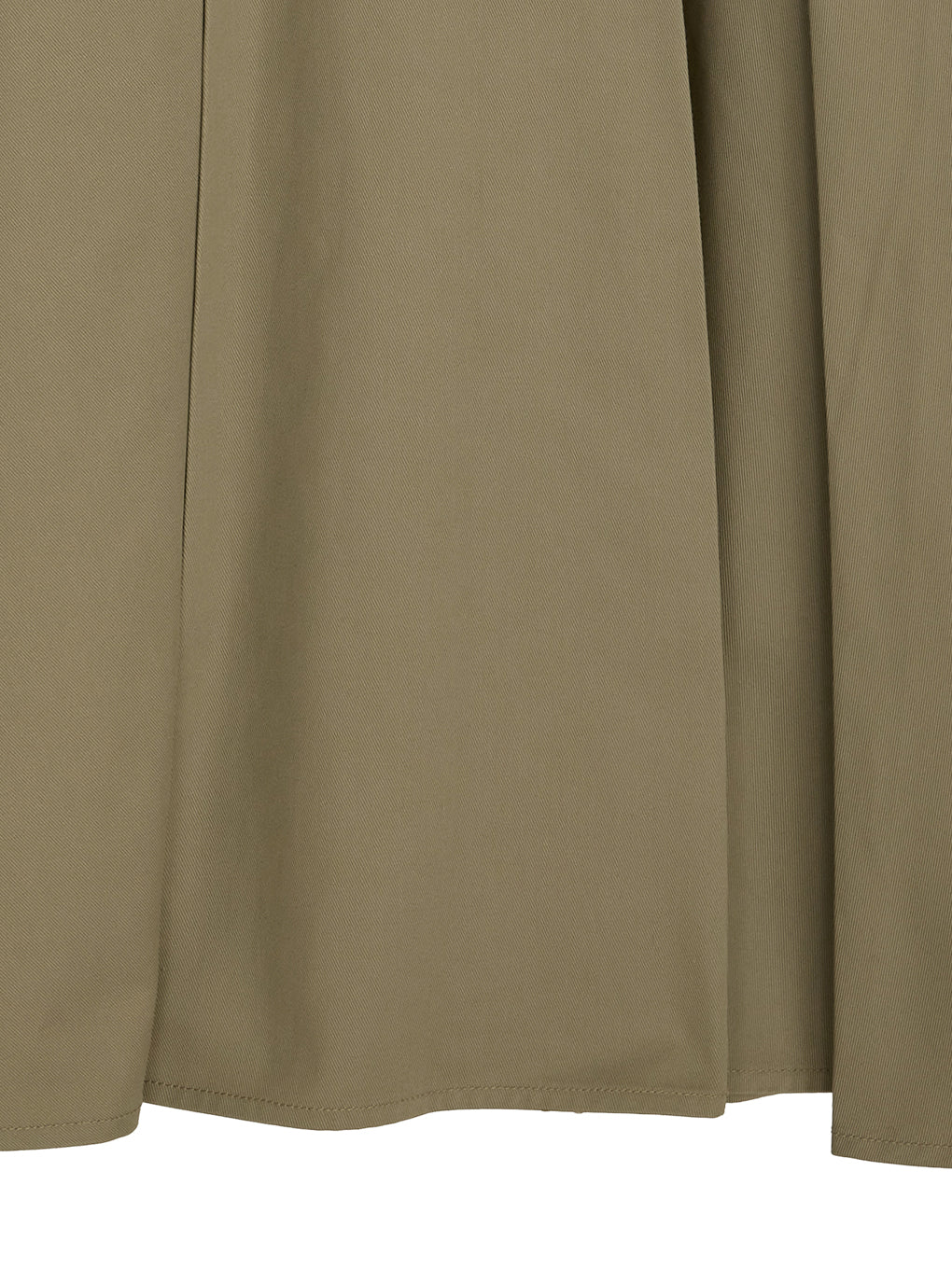 Dickies® × Ameri PLEATS DRESS