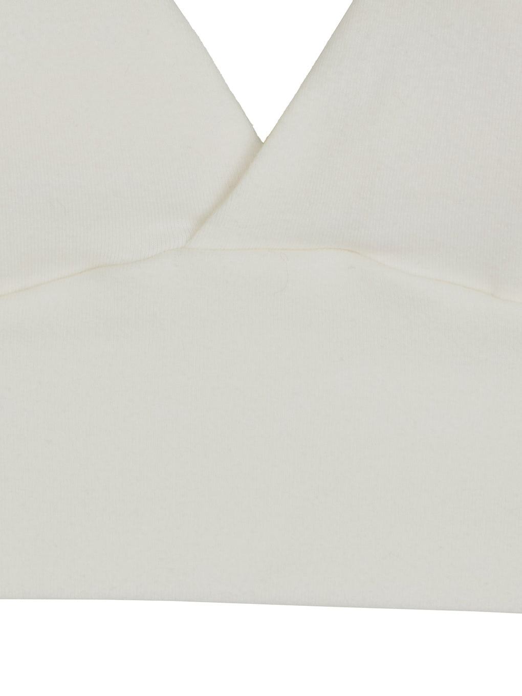 25SS USEFUL CUP BRA TOP