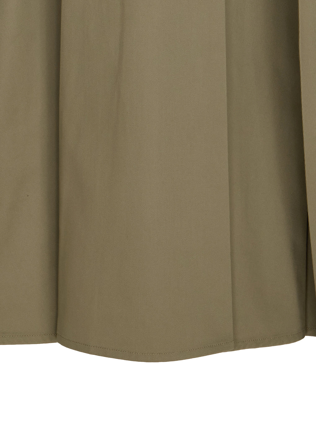 Dickies® × Ameri PLEATS DRESS