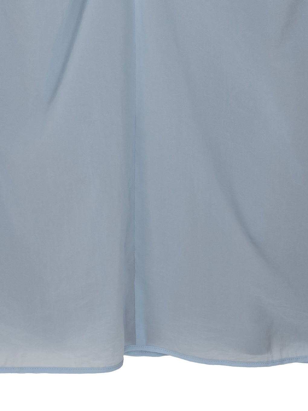 GATHER VEIL CAMI SKIRT