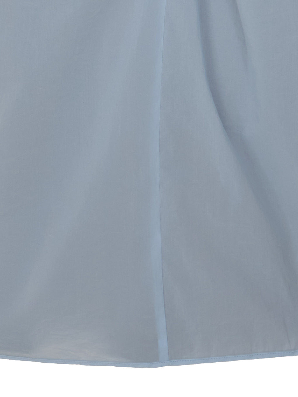 GATHER VEIL CAMI SKIRT