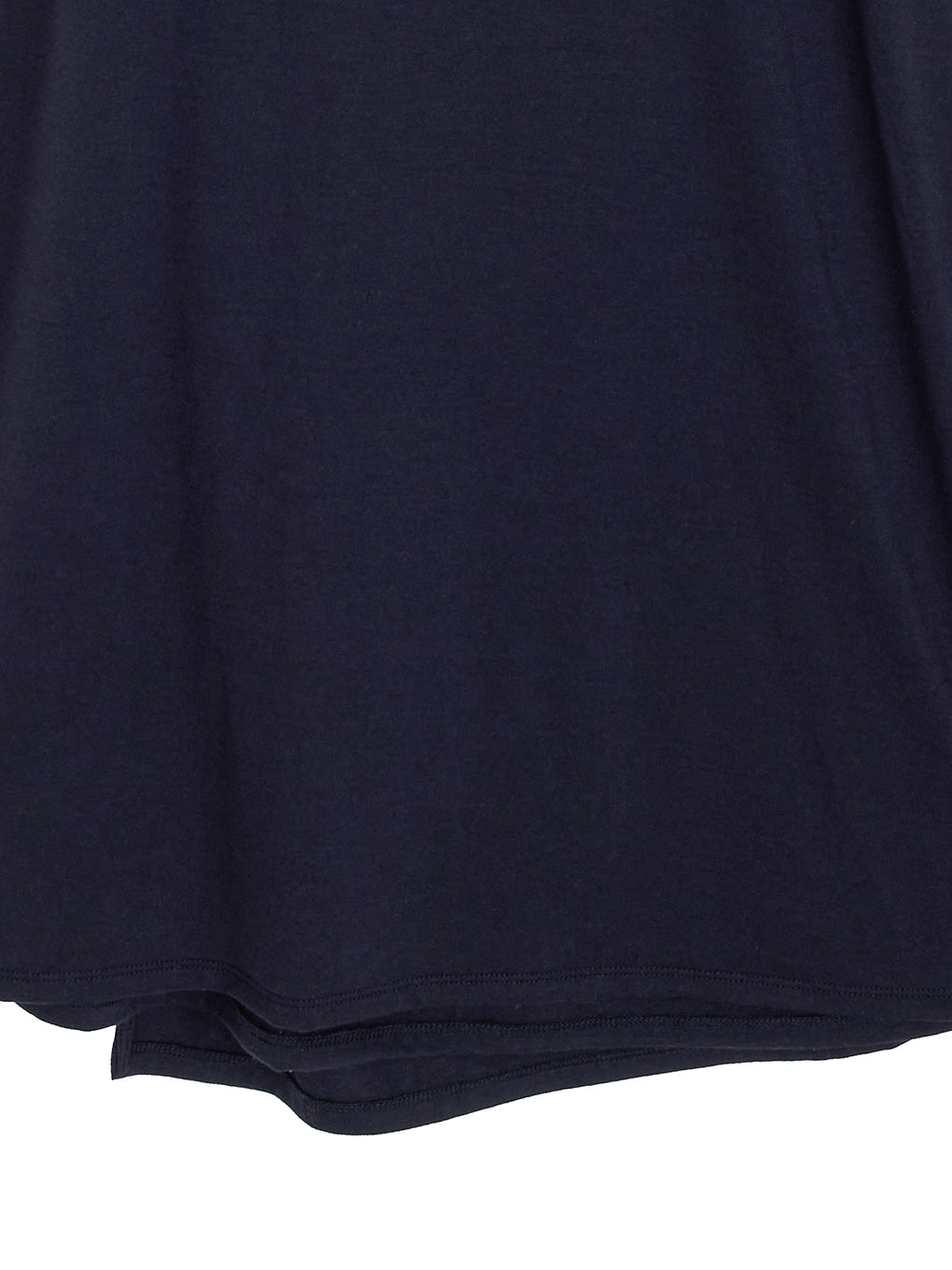 WAIST TIE LAYERD DRESS